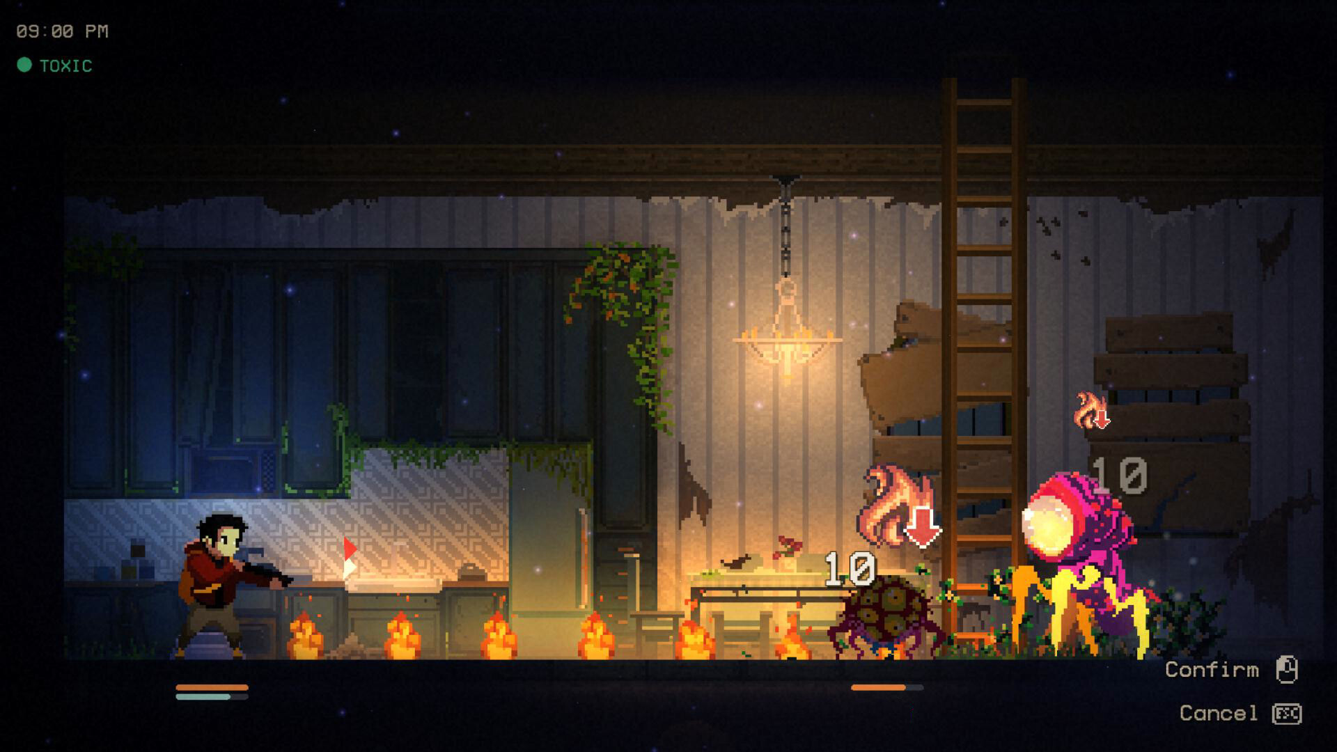 скриншот