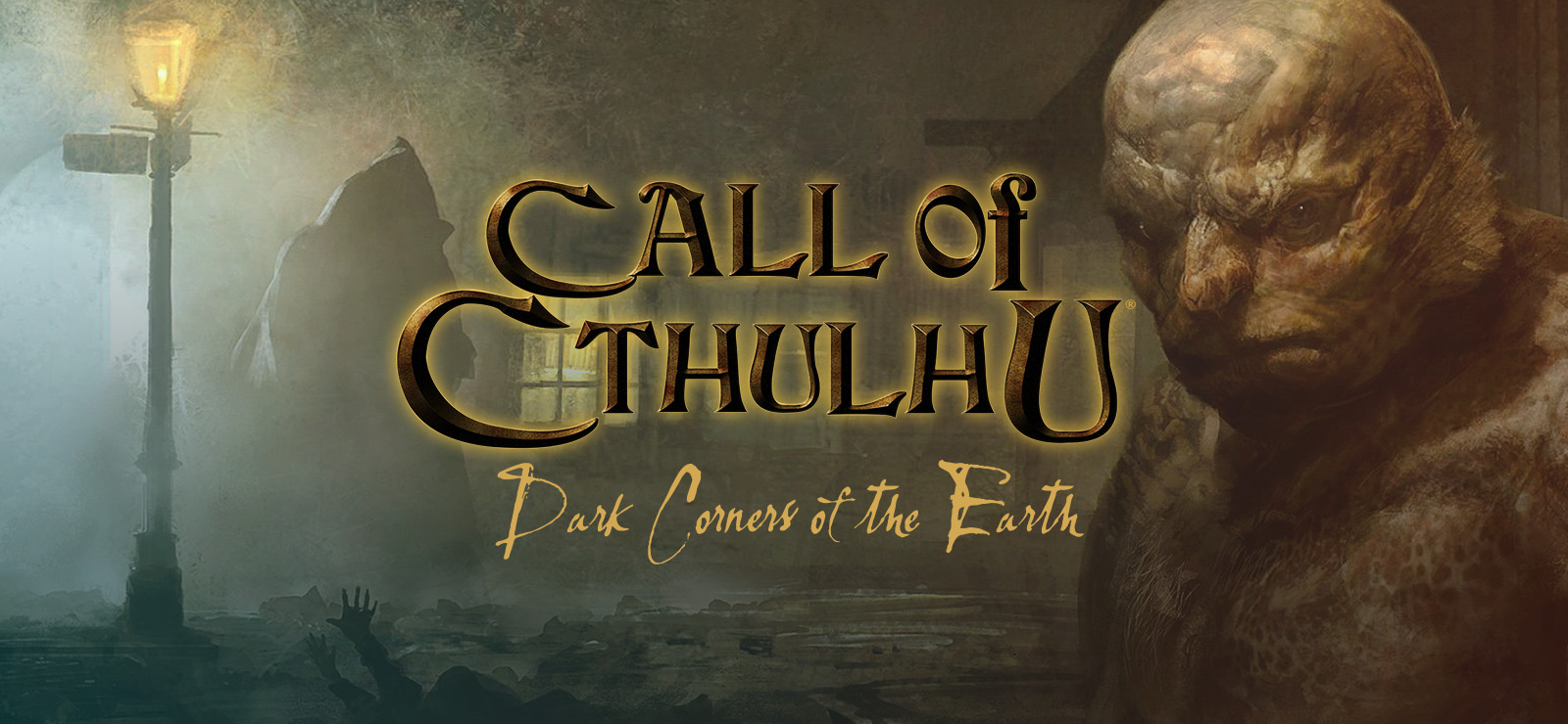 Call of cthulhu dark corners of the earth обзор