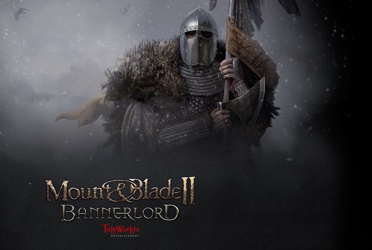 стим mount blade bannerlord фото 96